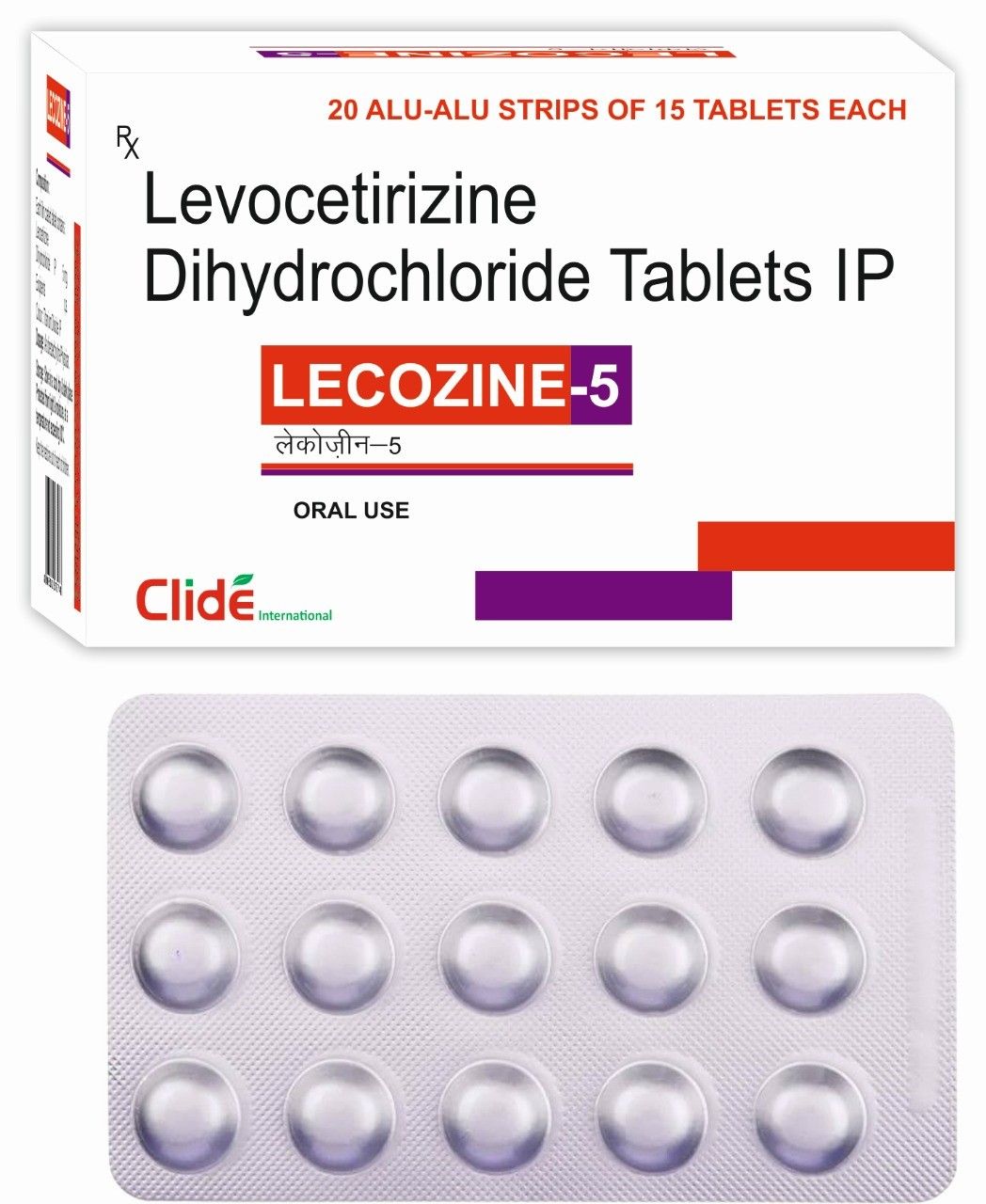 LECOZINE-5