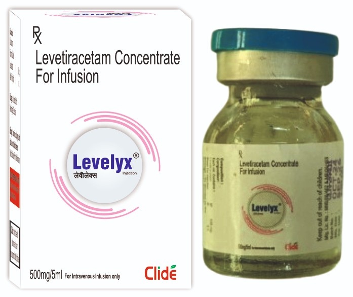 LEVELYX INJ. LEVELYX INJ.