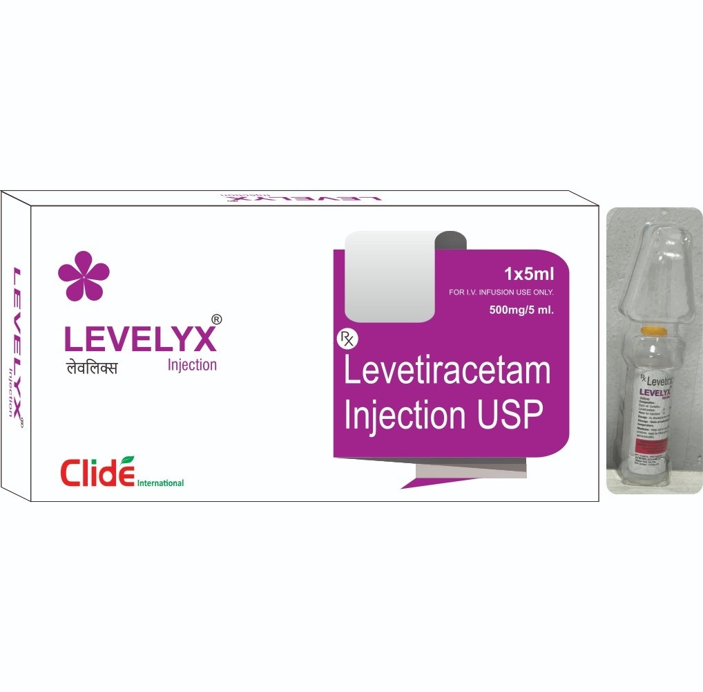 LEVELYX INJ.