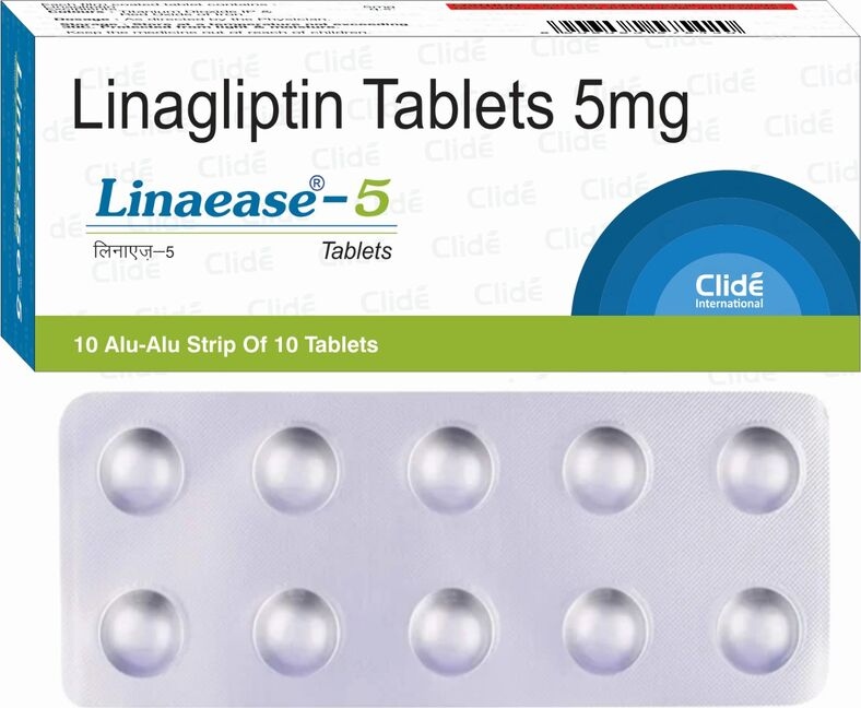 LINAEASE-5