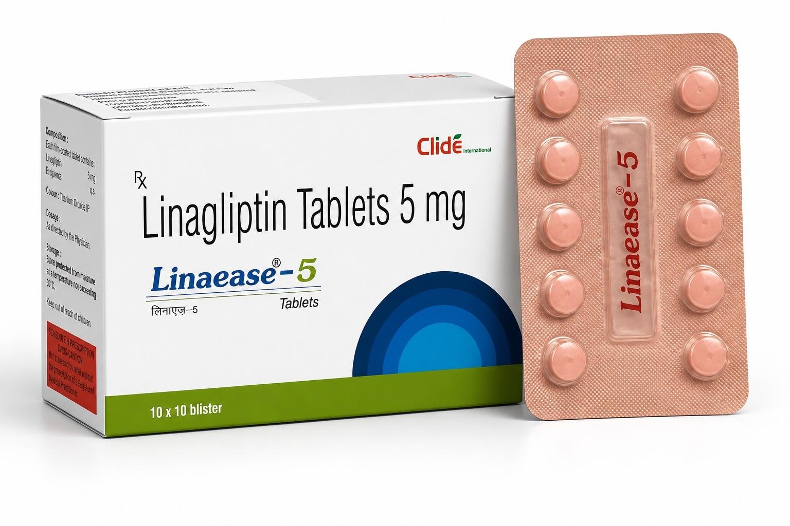 LINAEASE-5
