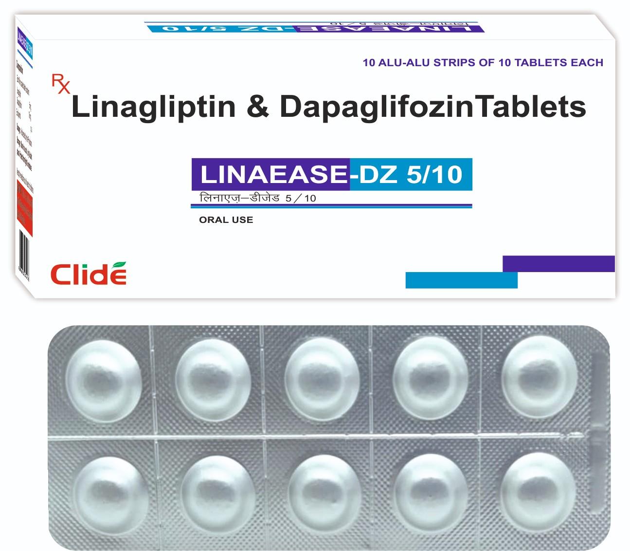 LINAEASE-DZ 5/10 LINAEASE-DZ 5/10