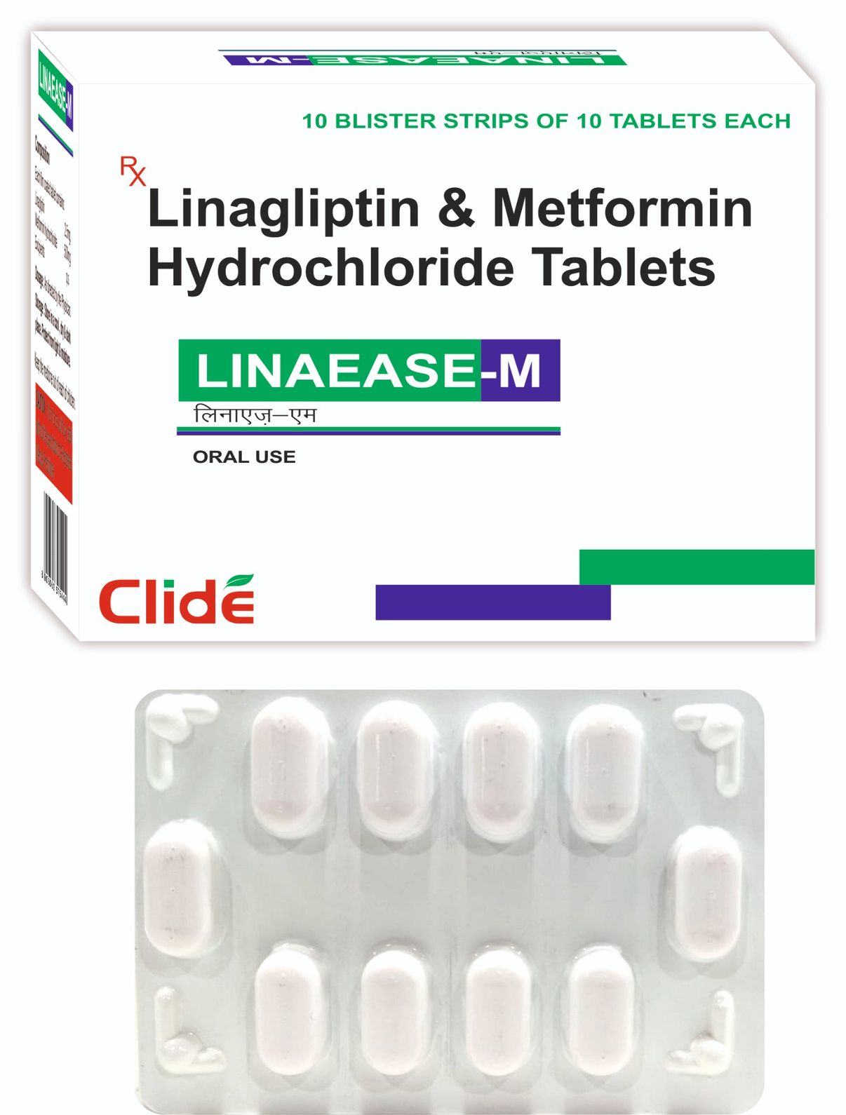 LINAEASE-M LINAEASE-M