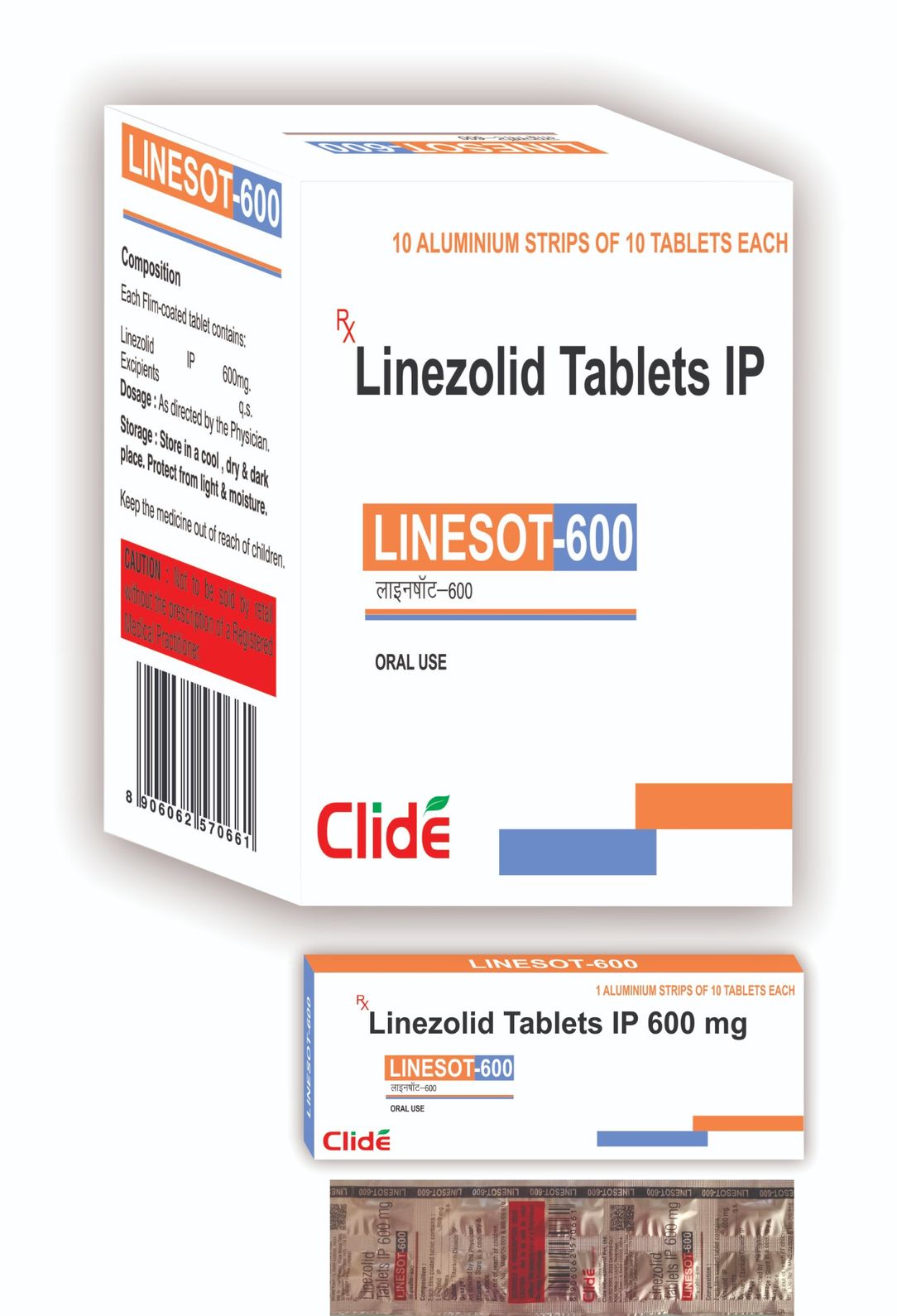 LINESOT-600 LINESOT-600