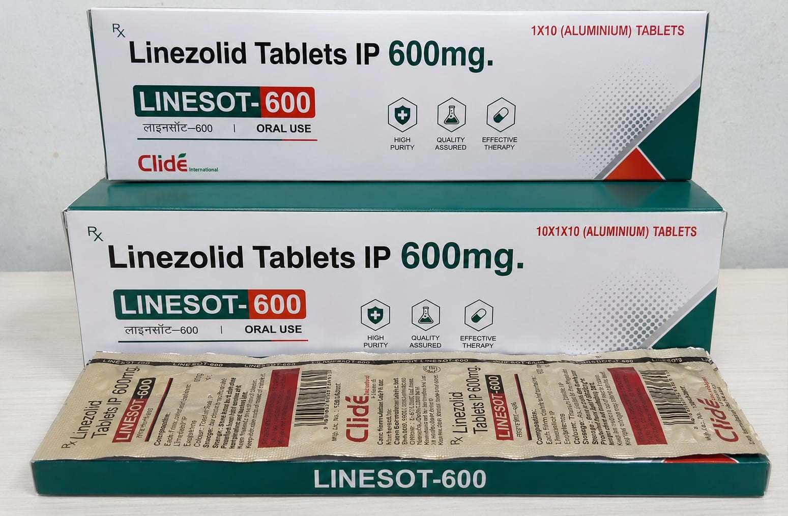 LINESOT-600