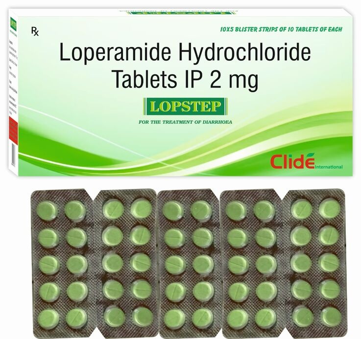 LOPSTEP LOPSTEP