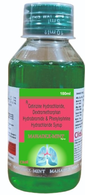 MAHADEX-MINT MAHADEX-MINT