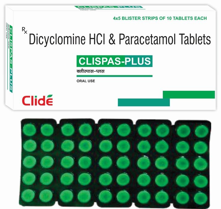 CLISPAS-PLUS CLISPAS-PLUS
