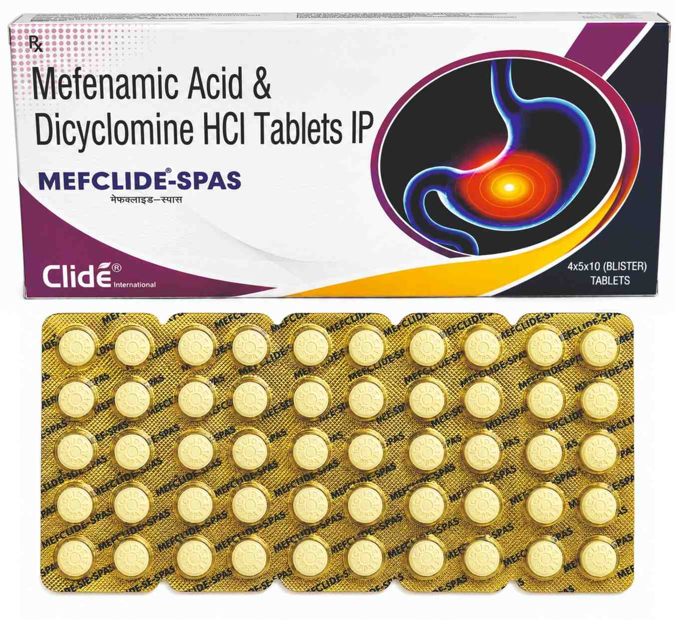 MEFCLIDE-SPAS
