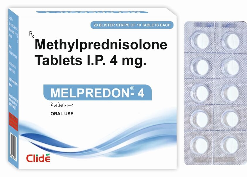 MELPREDON-4 MELPREDON-4
