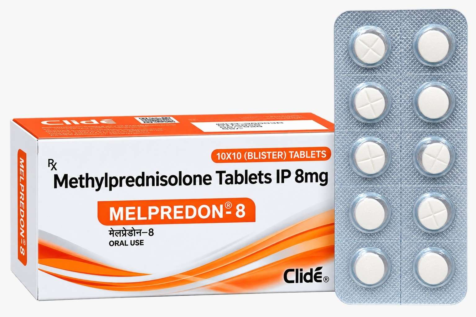 MELPREDON-8