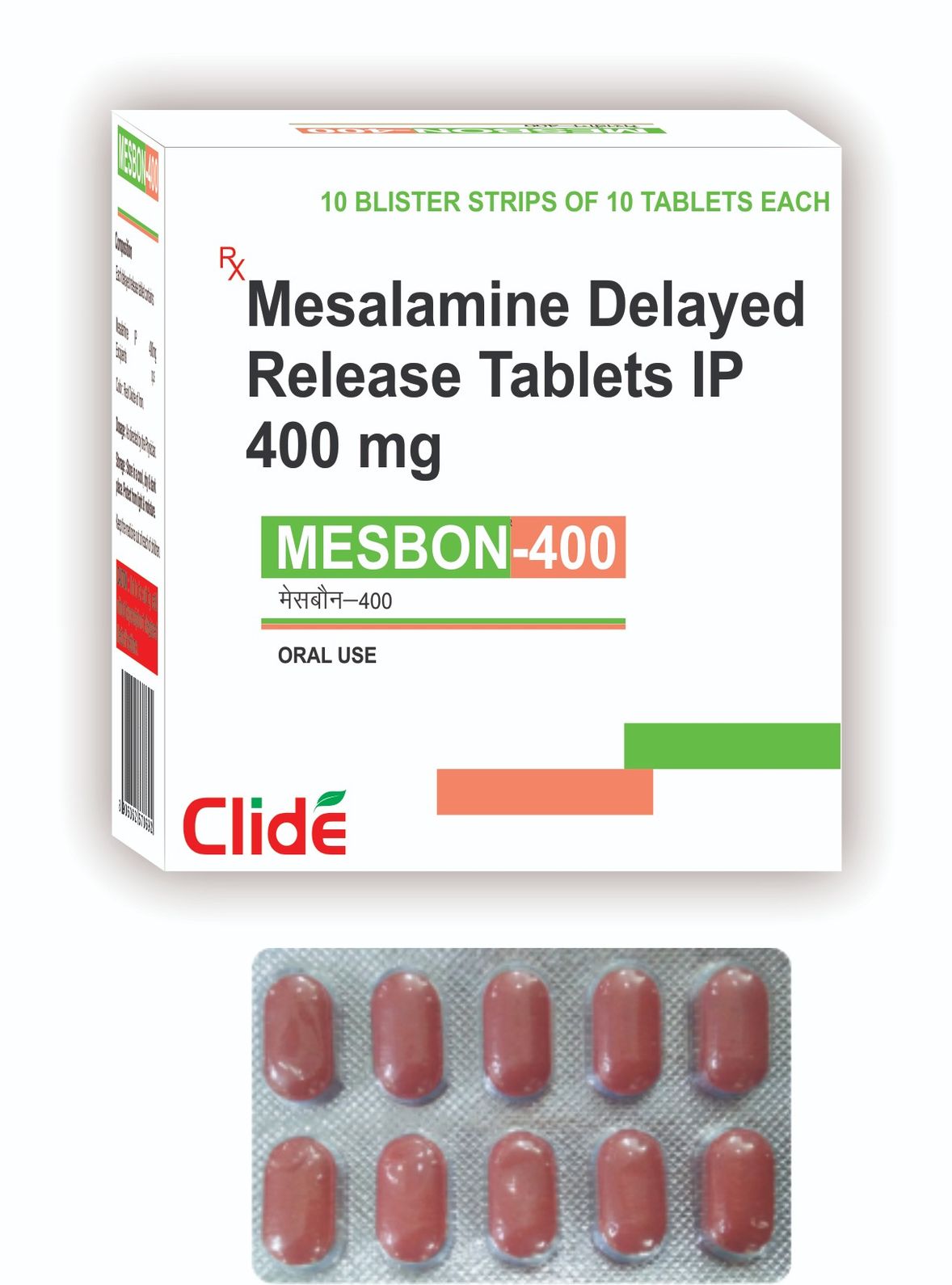 MESBON-400 MESBON-400