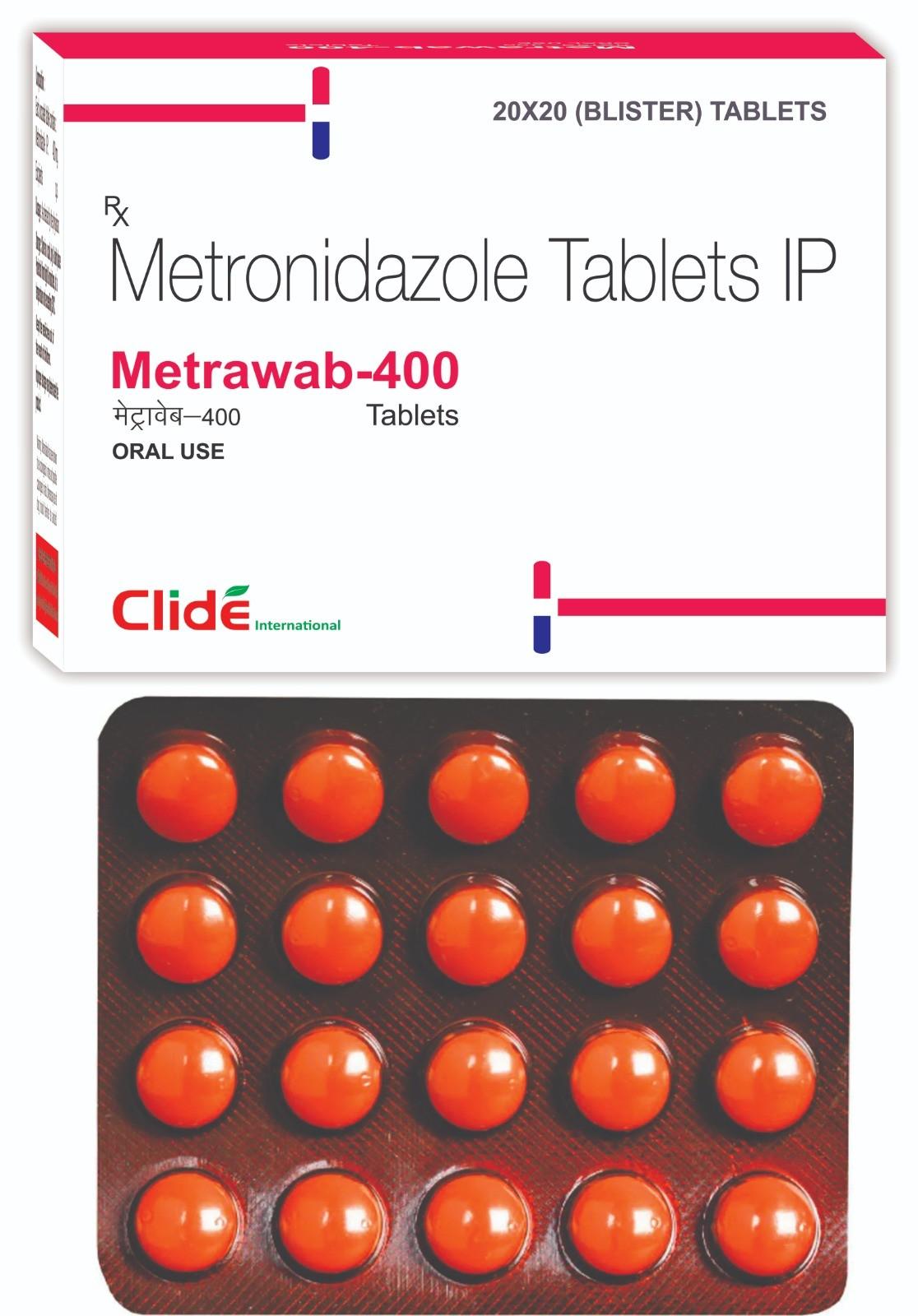 METRAWAB-400