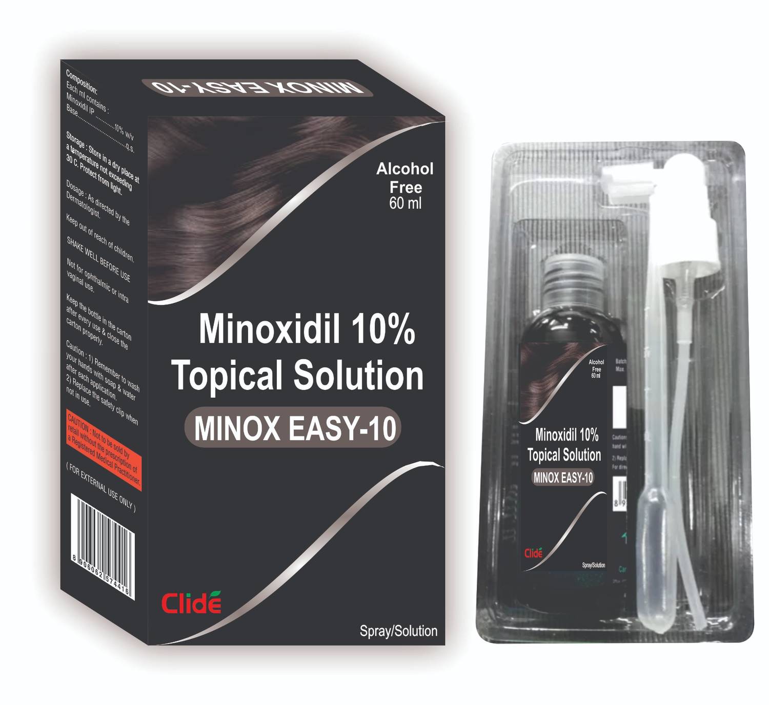 MINOX EASY-10 MINOX EASY-10