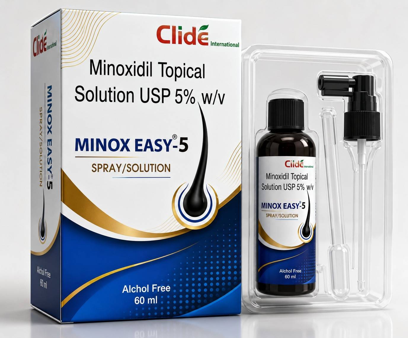 MINOX EASY-5