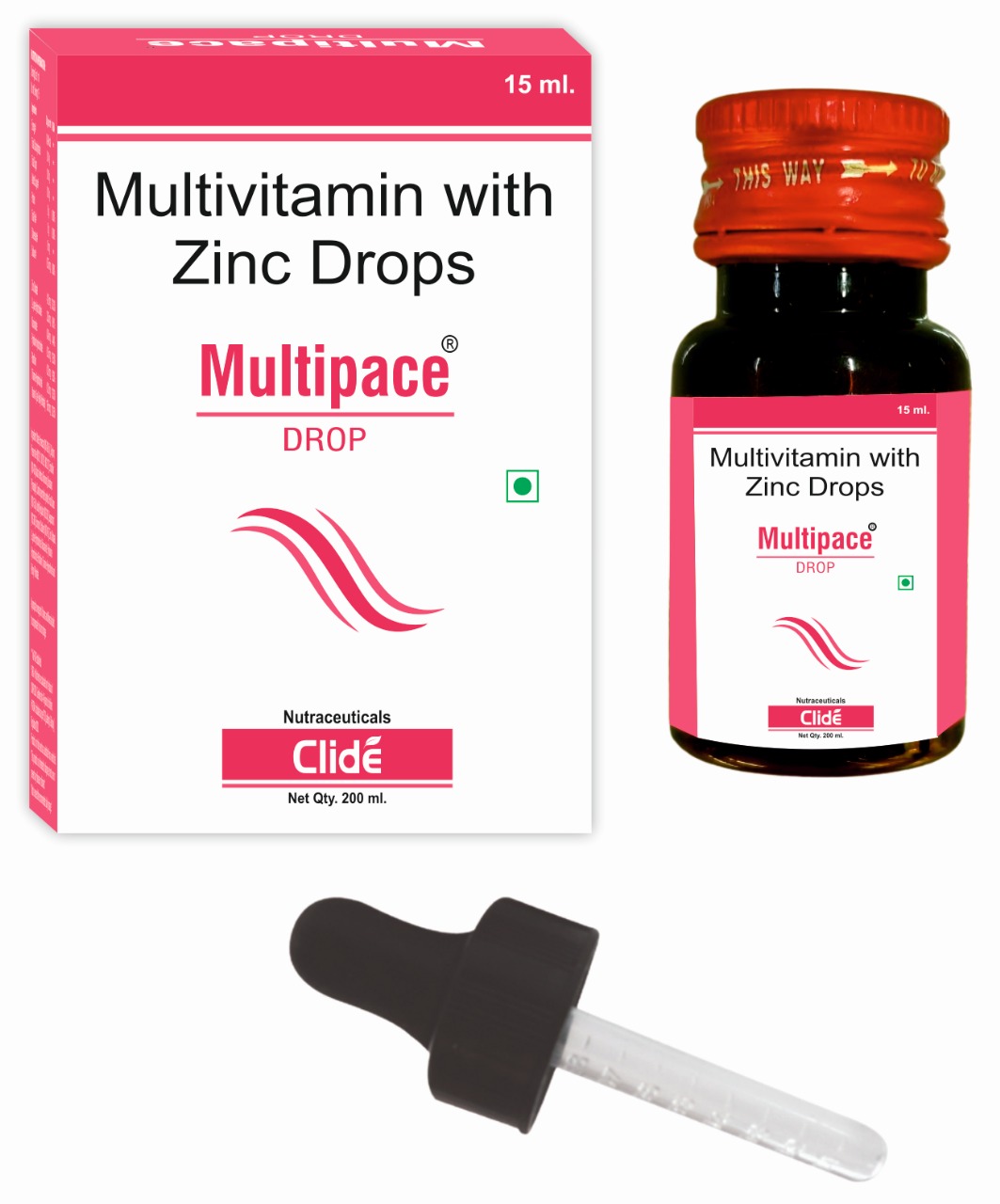 MULTIPACE DROP MULTIPACE DROP