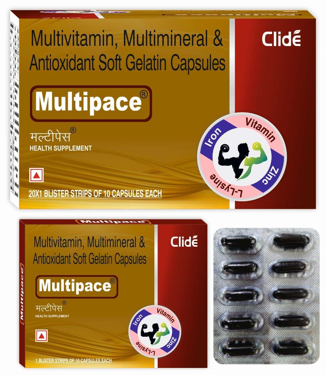 MULTIPACE MULTIPACE