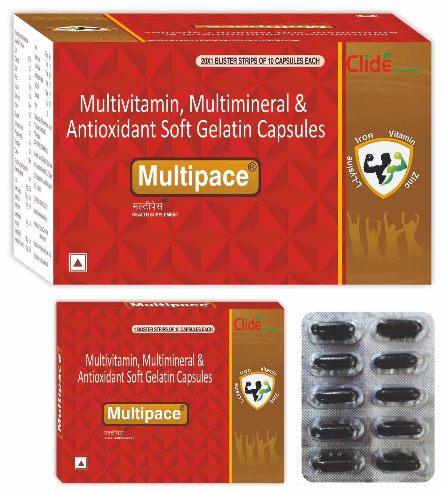 MULTIPACE