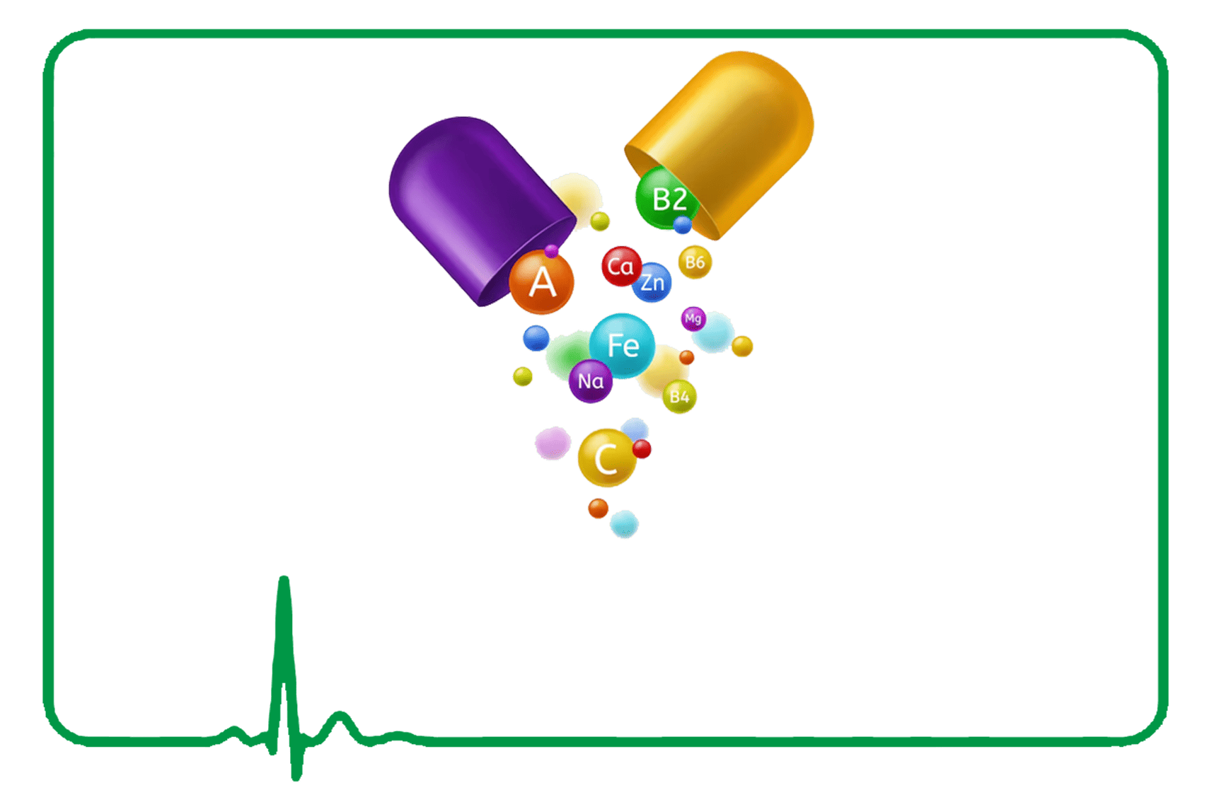 Multivitamin Medicines Multivitamin Medicines