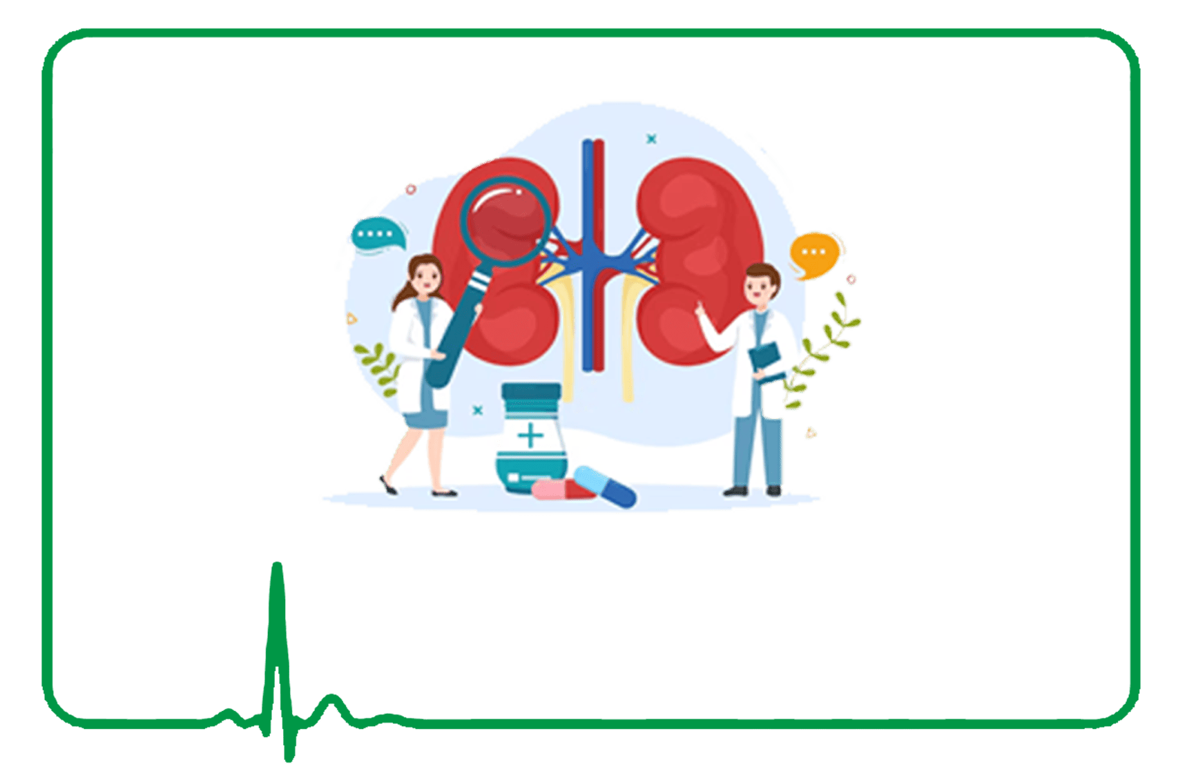 Nephrology Medicines Nephrology Medicines