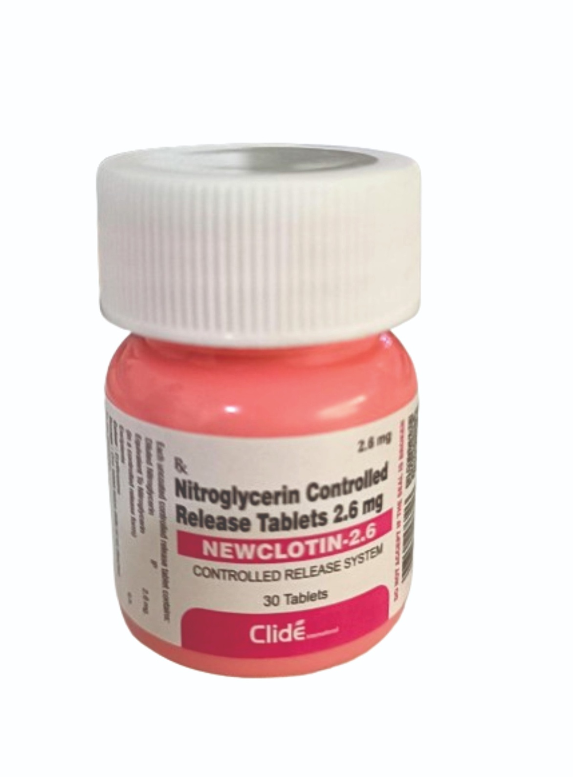 NEWCLOTIN-2.6 NEWCLOTIN-2.6