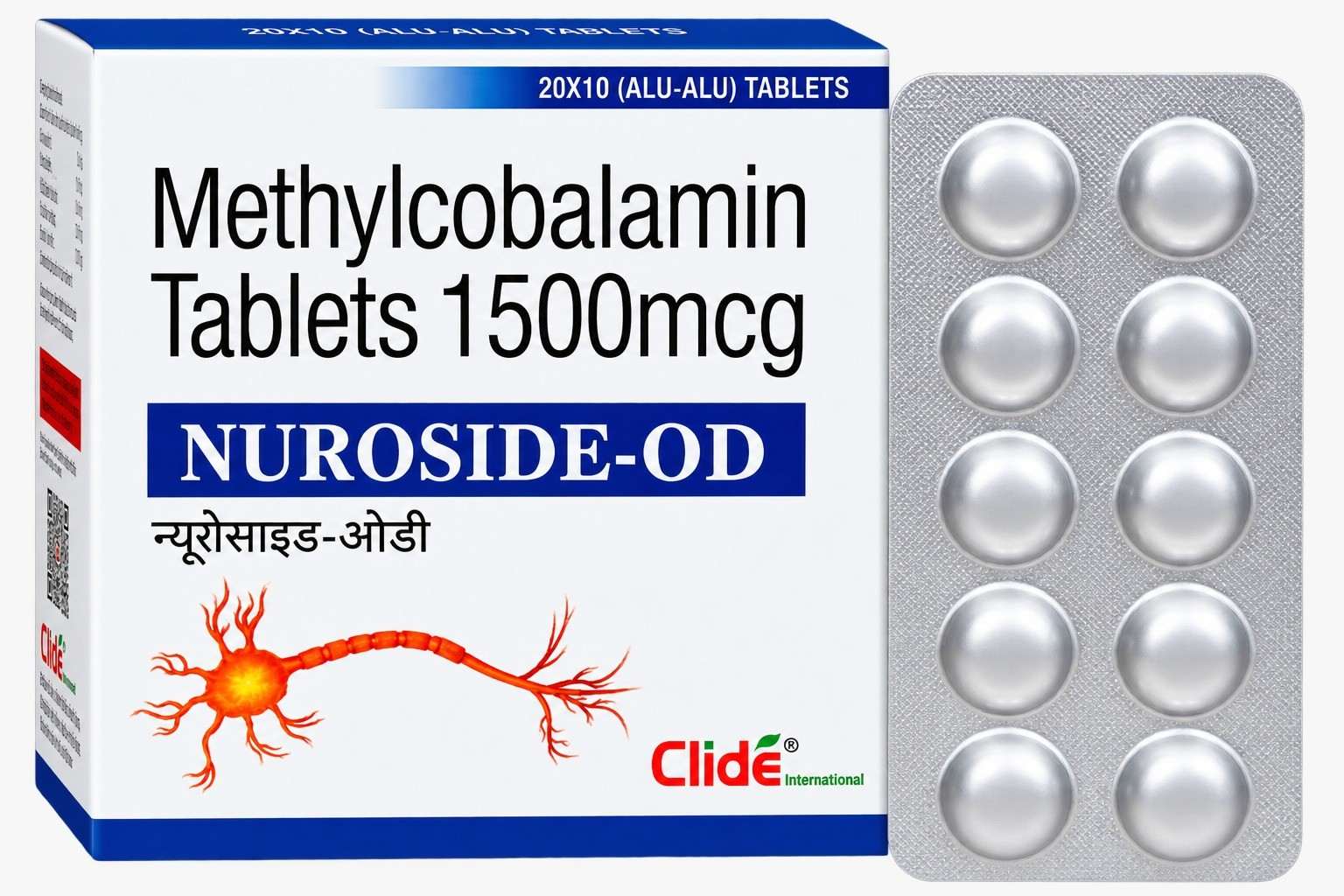 NUROSIDE OD