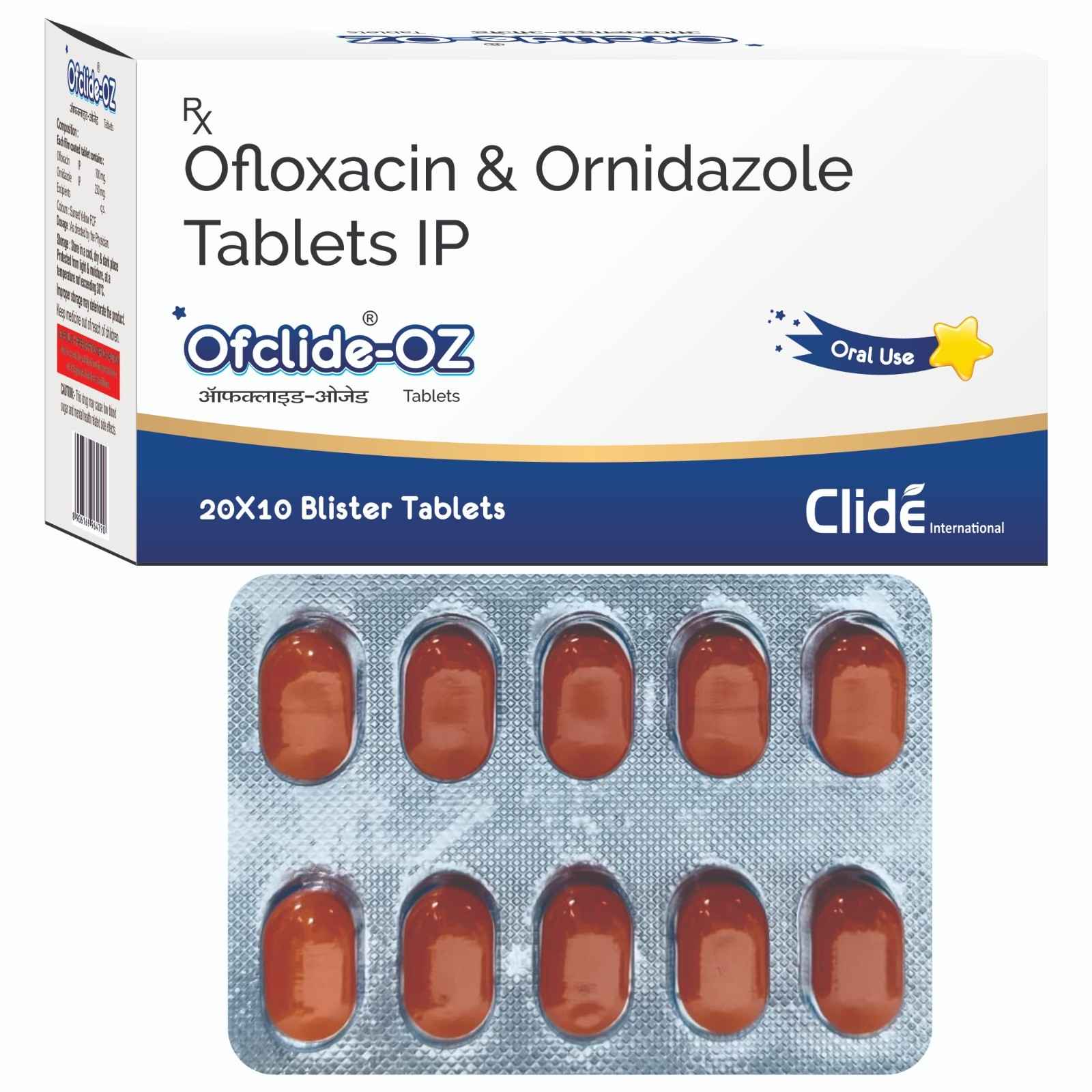 OFCLIDE-OZ