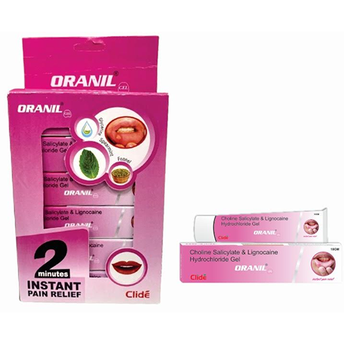 ORANIL