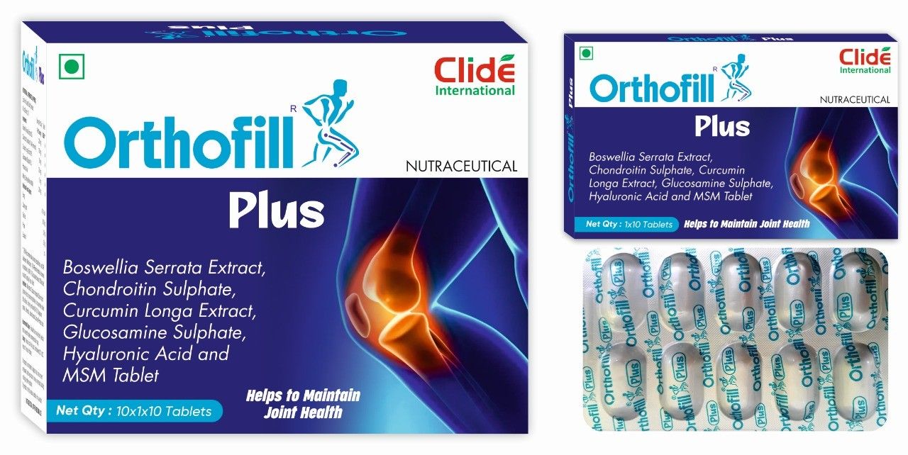 ORTHOFILL PLUS
