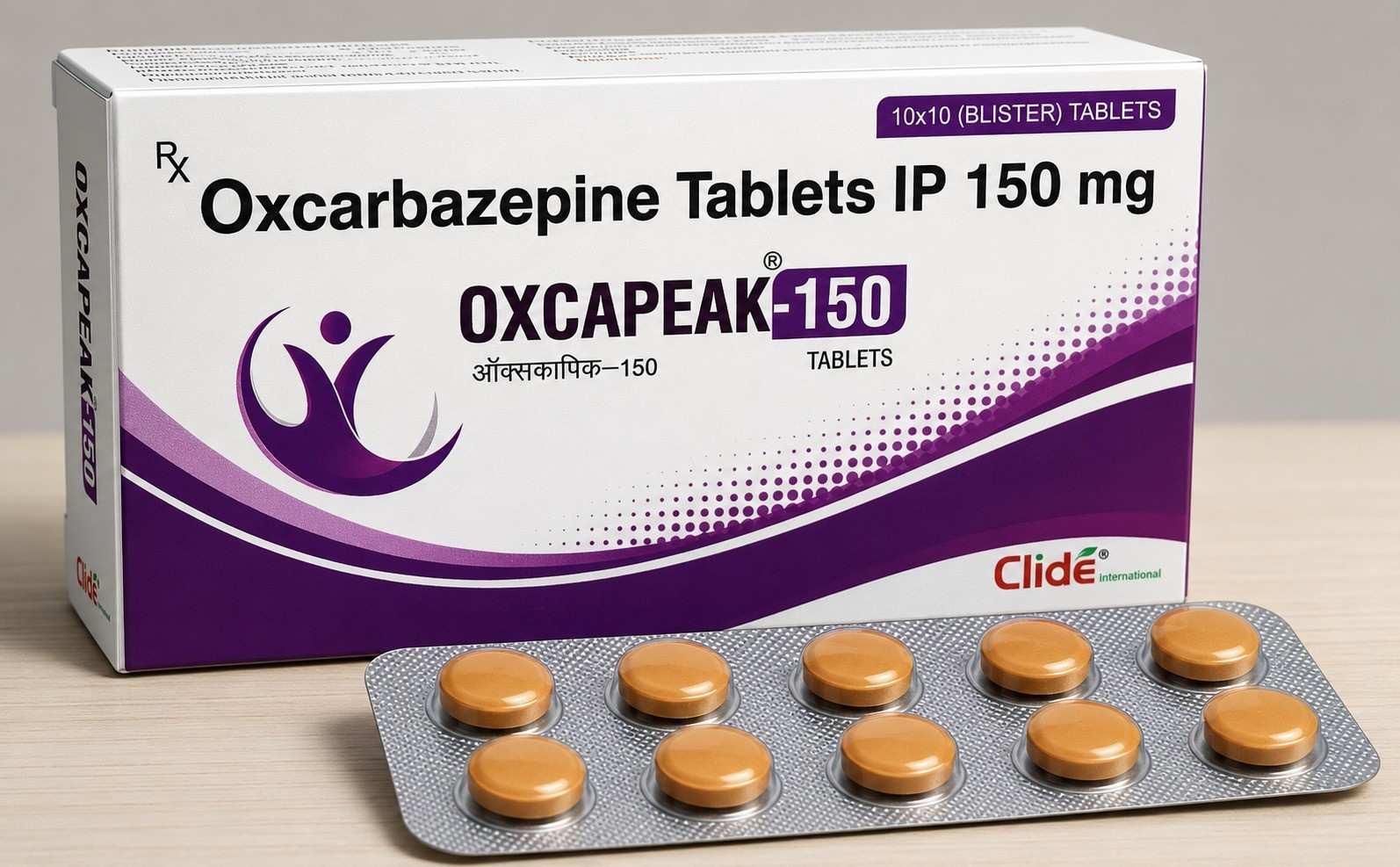 OXCAPEAK-150
