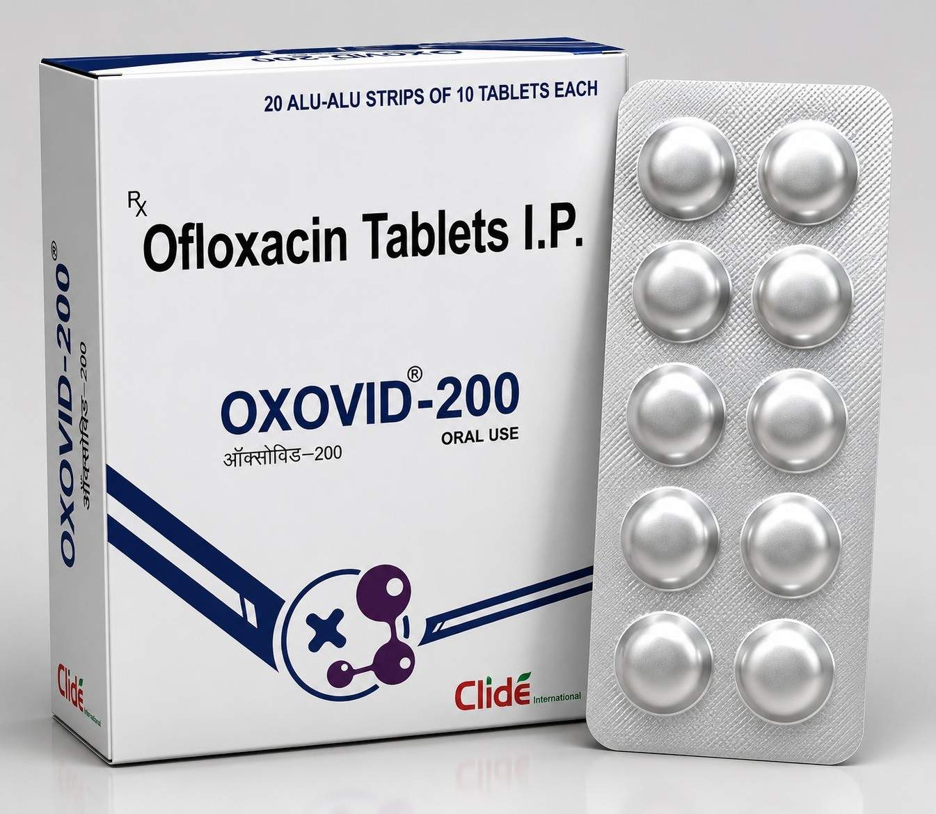 OXOVID-200
