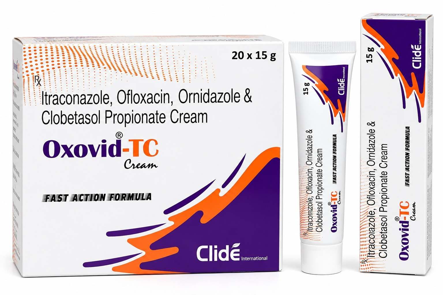 OXOVID-TC