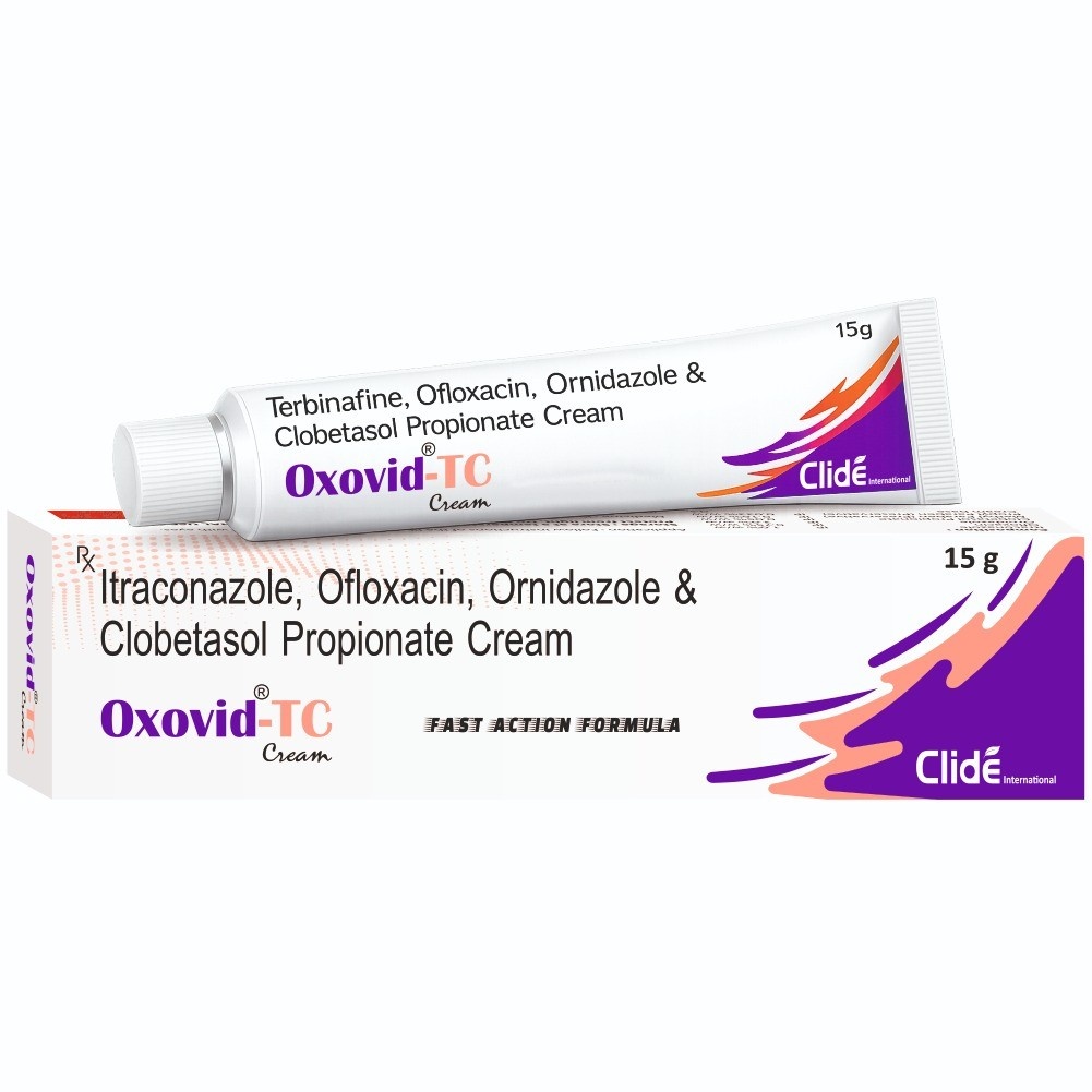 OXOVID-TC