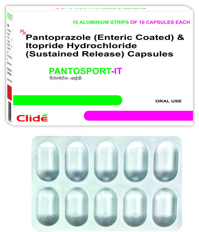 PANTOSPORT-IT