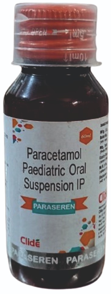 PARASEREN SYR PARASEREN SYR