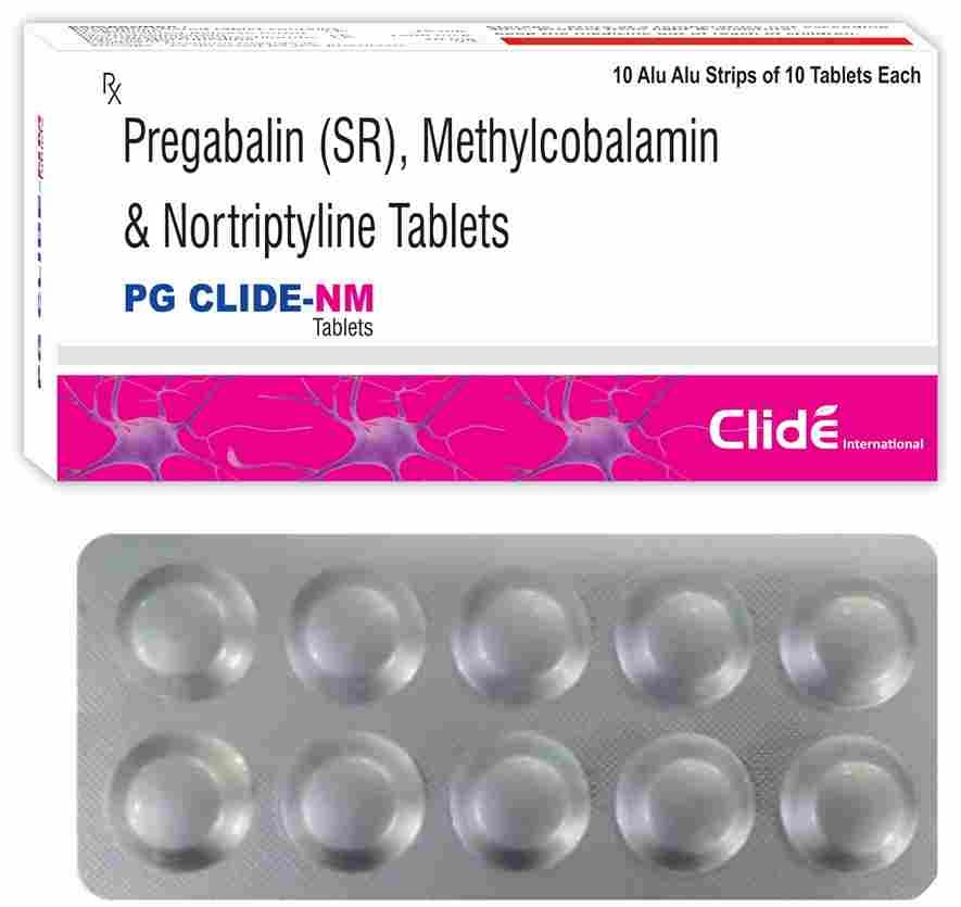 PG CLIDE-NM
