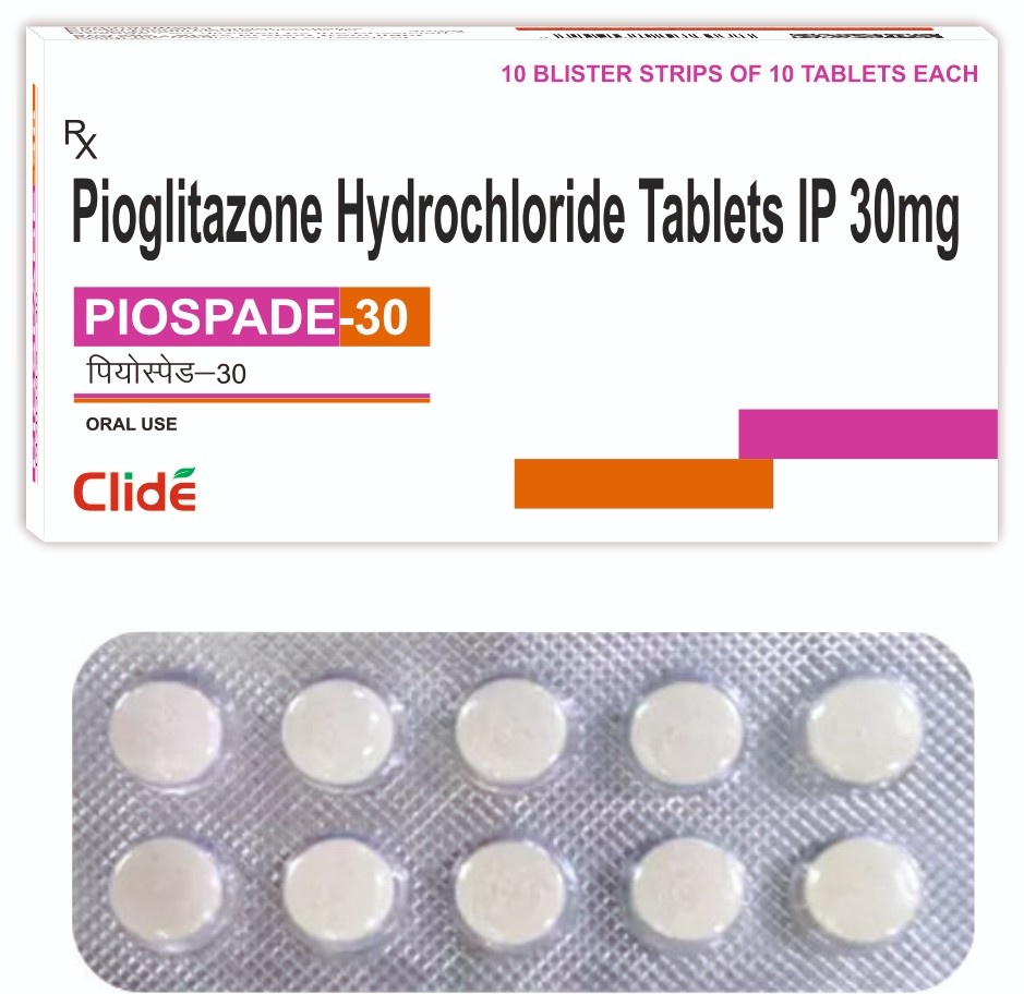 PIOSPADE-30 PIOSPADE-30