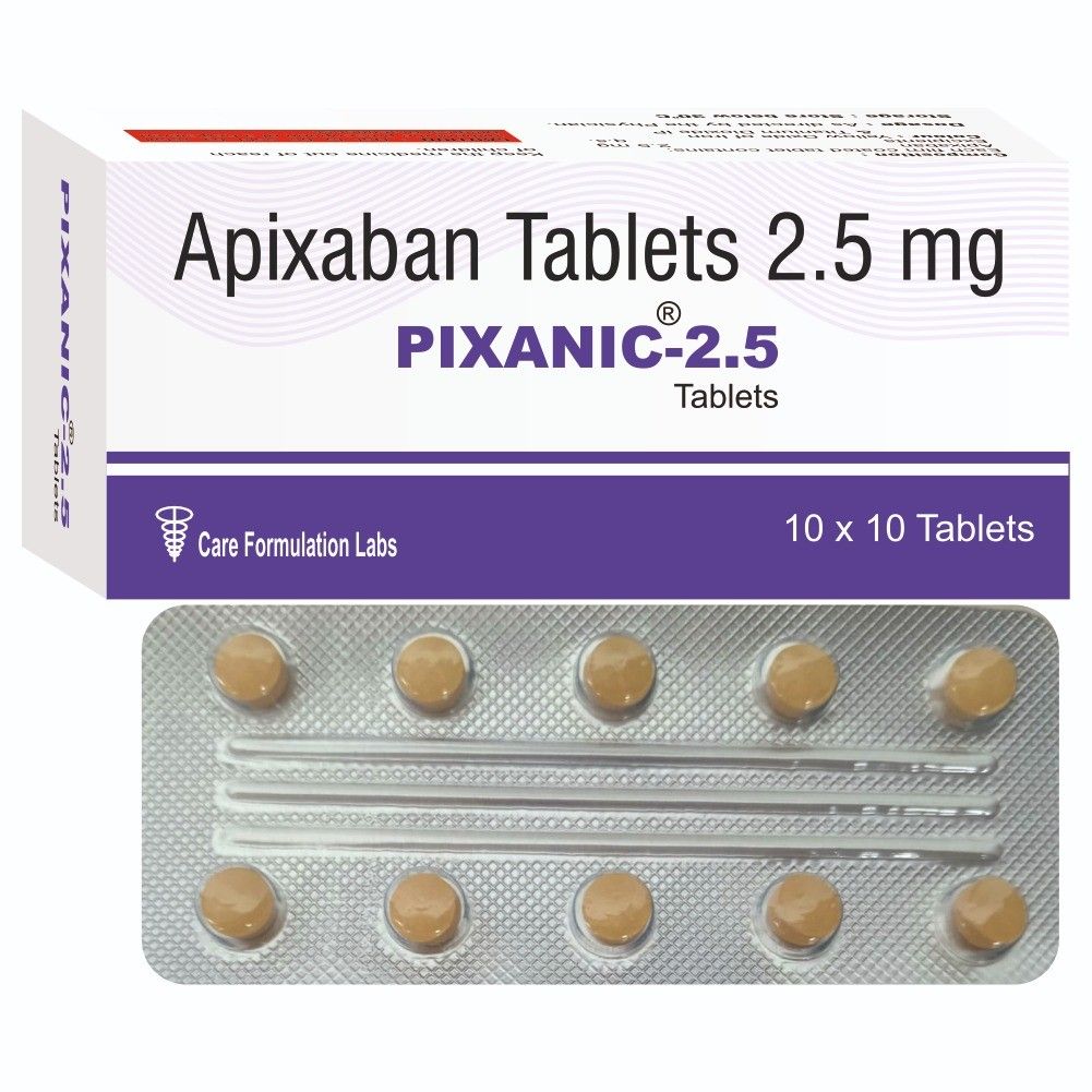 PIXANIC-2.5