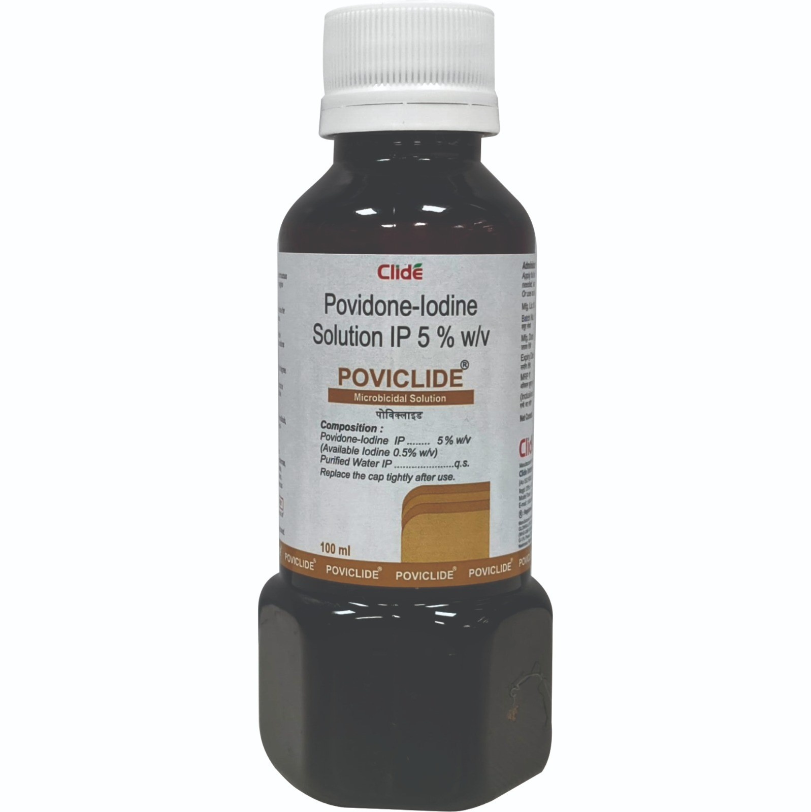 POVICLIDE 100ML