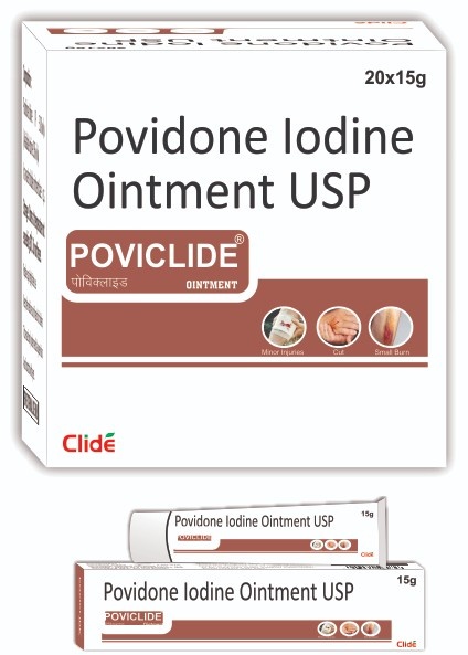 POVICLIDE POVICLIDE