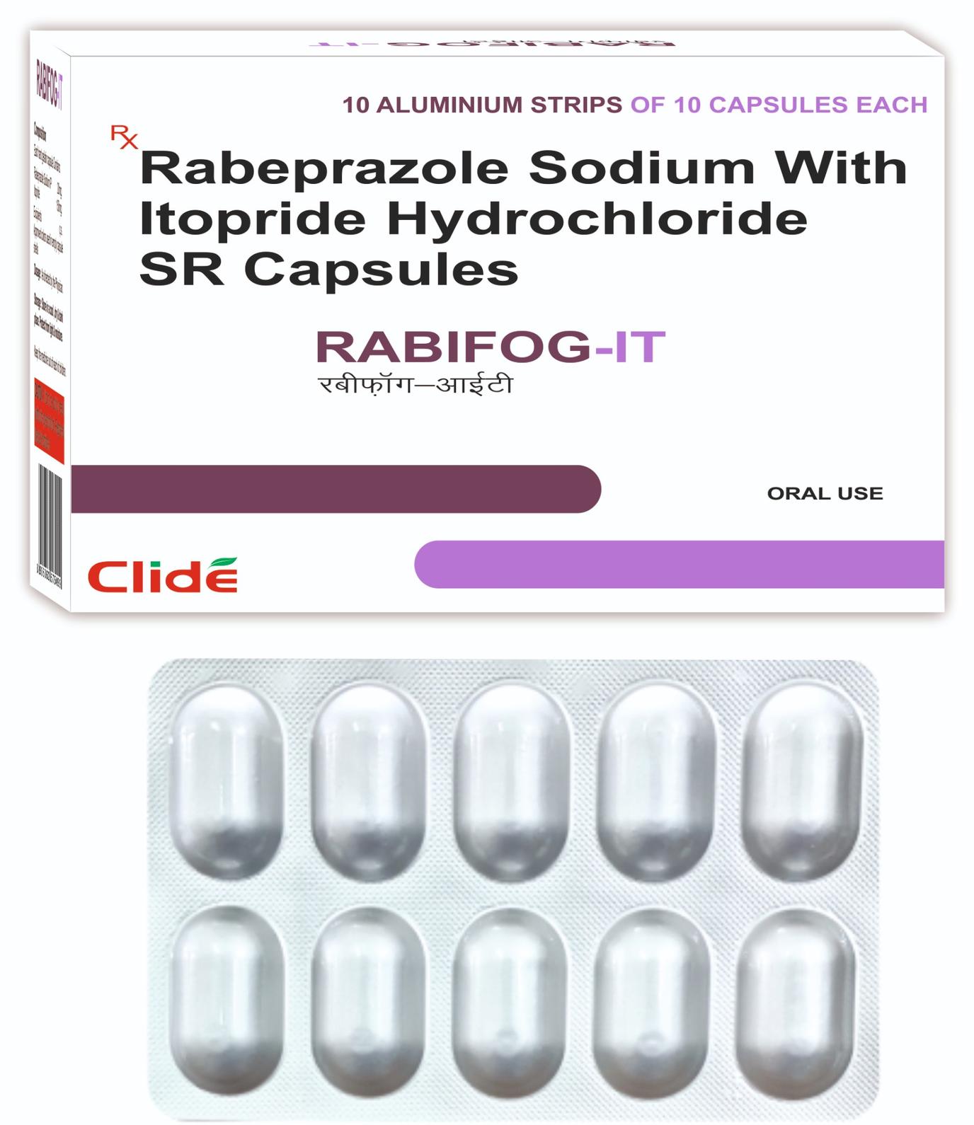 RABIFOG-IT RABIFOG-IT