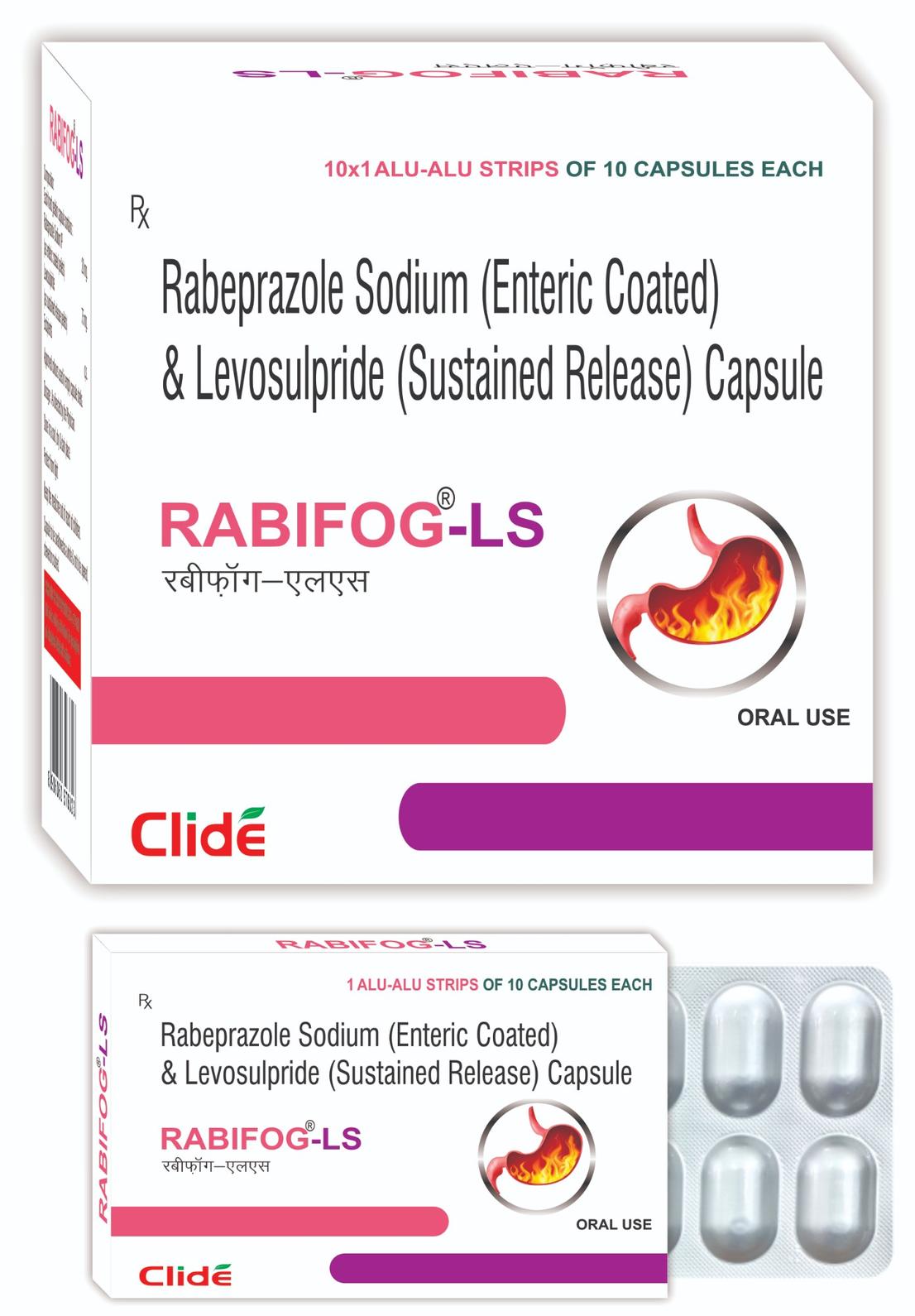 RABIFOG-LS RABIFOG-LS