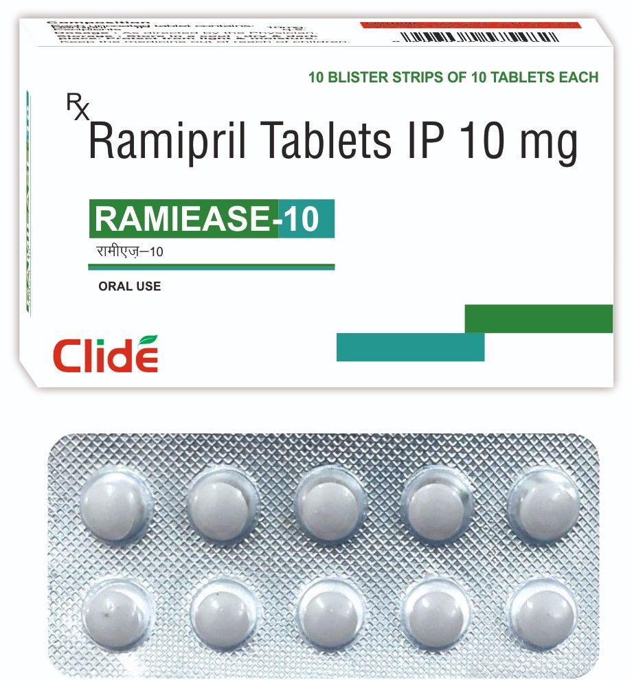 RAMIEASE-10 RAMIEASE-10