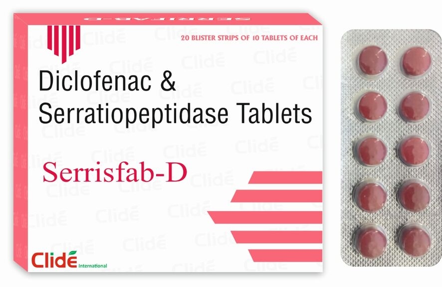 SERRISFAB-D