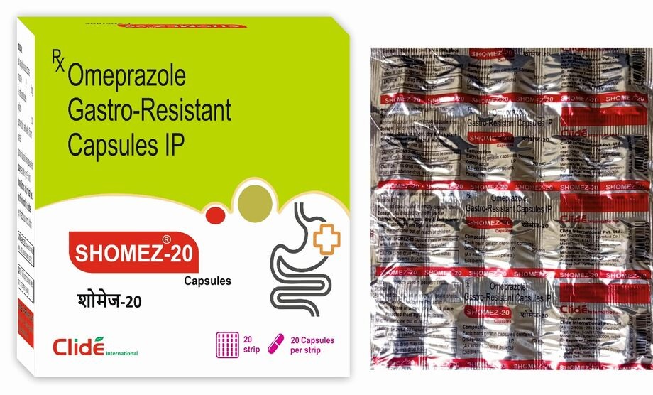 SHOMEZ-20 CAP SHOMEZ-20 CAP