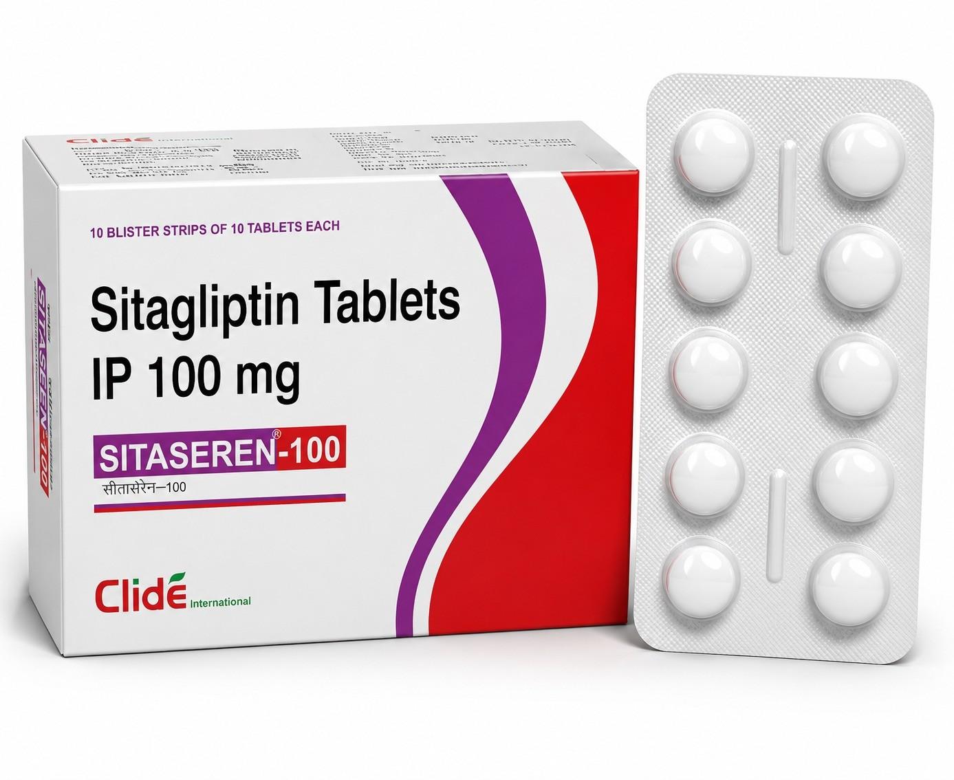 SITASEREN-100