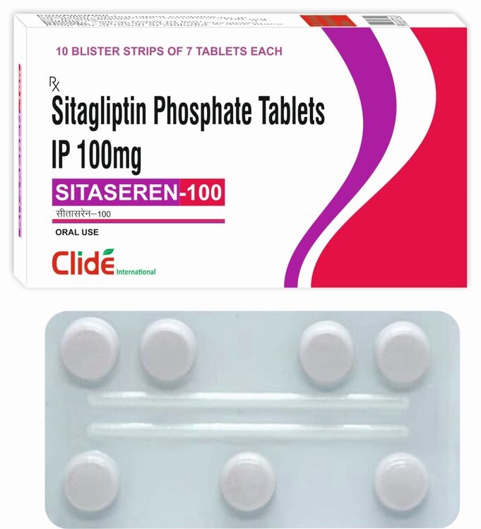 SITASEREN-100