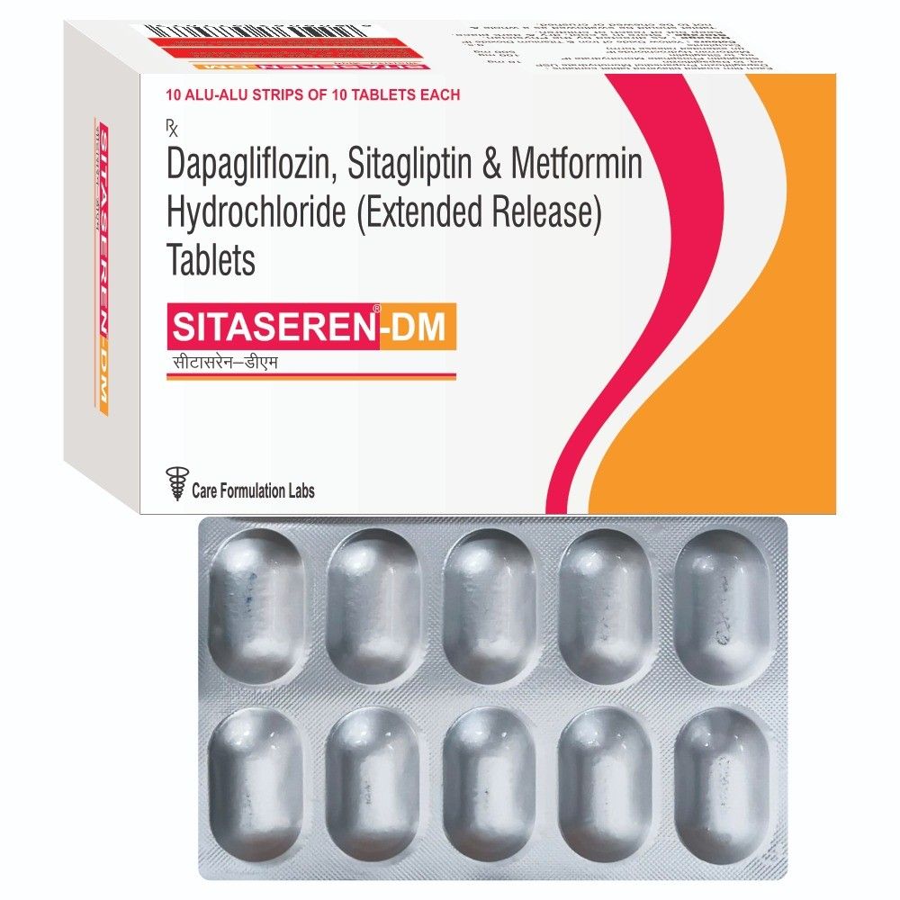 SITASEREN-DM