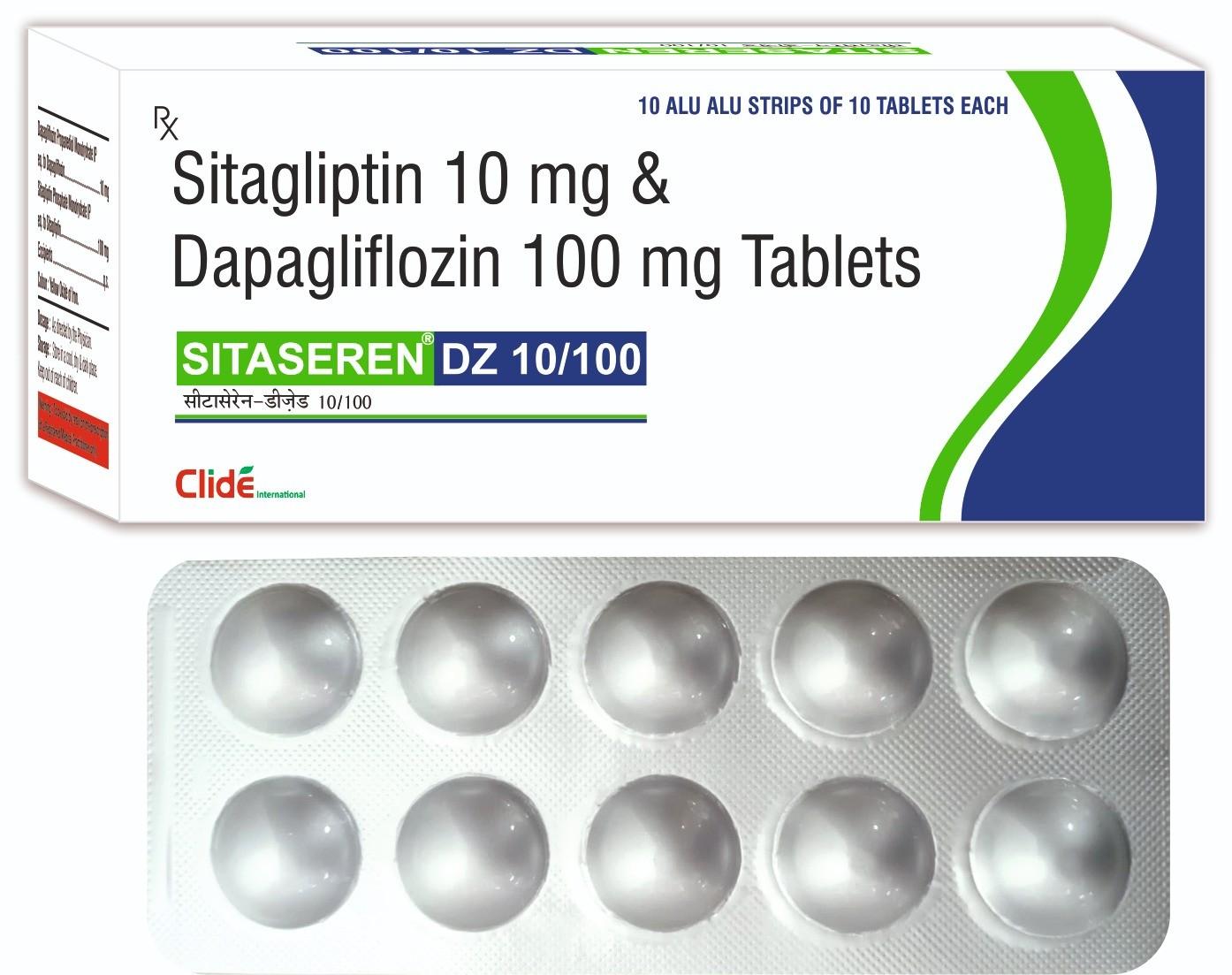 SITASEREN-DZ 10/100