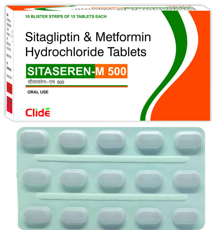 SITASEREN-M 500